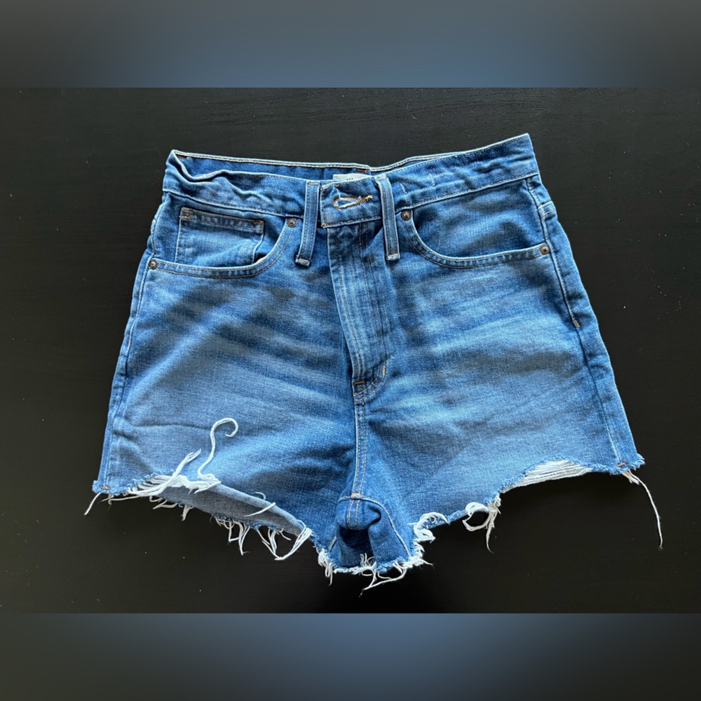 Madewell Shorts
